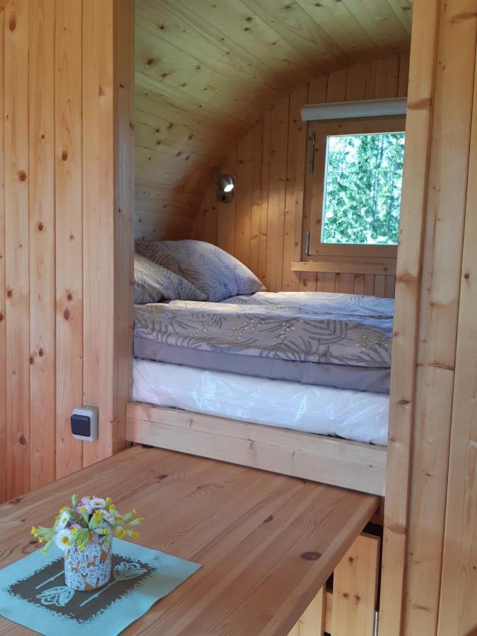 Spa Glamping Kirikumoisa 외부 사진
