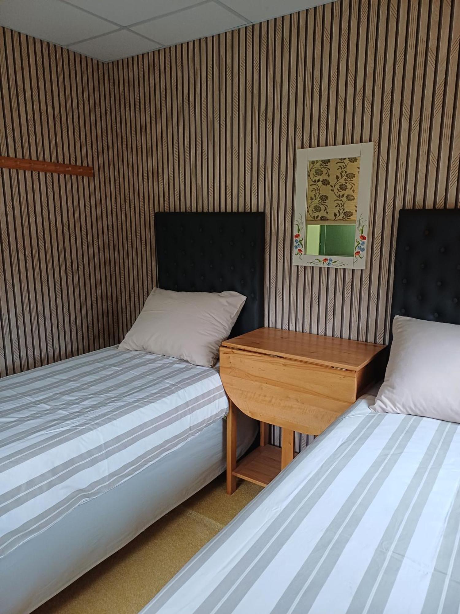 Spa Glamping Kirikumoisa 외부 사진